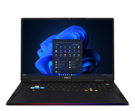 MSI Raider 18 Max HX Ultra 9-290HX Plus/64GB/2TB/Win11 RTX5090 - 1541201 - zdjęcie 1